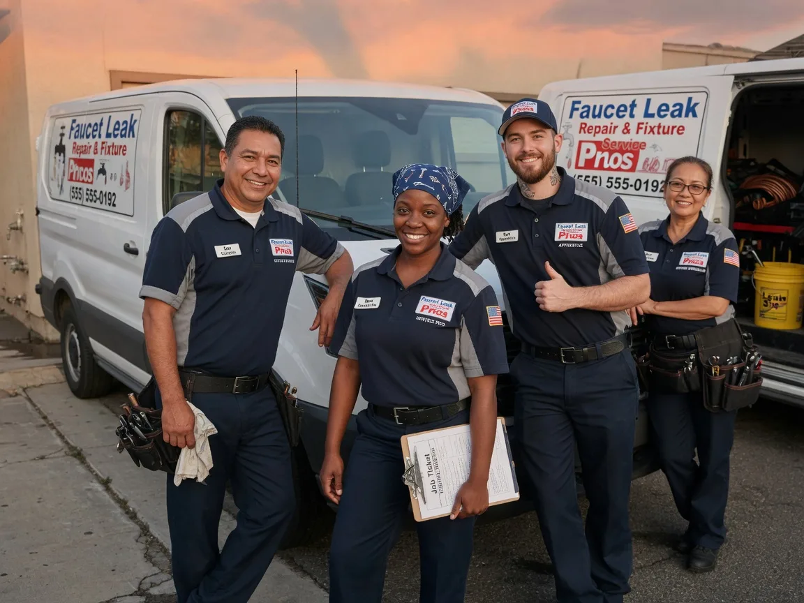 Faucet Repair company in Shelby, OH