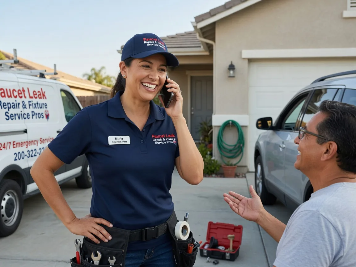 Faucet Repair Shelby, OH FAQs