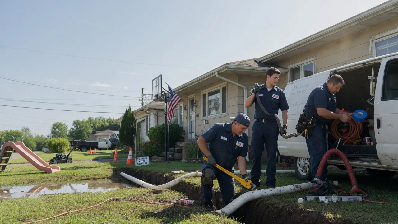 Toilet Installation in Shelby, OH near me